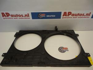 Used Cooling fan housing Audi TT Roadster (8N9) 1.8 T 20V Quattro Price € 29,99 Margin scheme offered by AP Autos