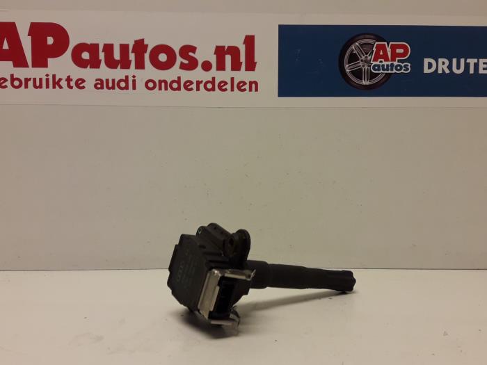 Gebrauchte Zündspule Audi S8 (D2) S8 4.2 V8 32V Preis € 14,99 Margenregelung angeboten von AP Auto's