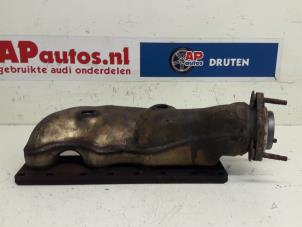 Used Exhaust manifold Audi S8 (D2) 4.2 V8 32V Price € 24,99 Margin scheme offered by AP Autos
