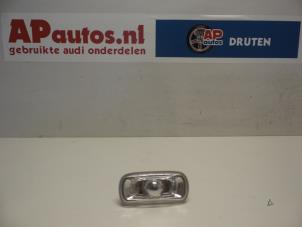 Used Indicator lens, front left Audi A4 Price € 4,99 Margin scheme offered by AP Autos