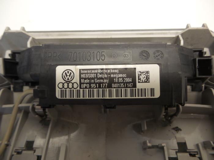 Sensor (other) from a Audi A3 2007