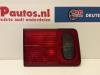 Taillight, left from a Audi A8 (D2), 1994 / 2002 2.5 TDI V6 24V, Saloon, 4-dr, Diesel, 2.496cc, 132kW (179pk), FWD, AKE, 2000-09 / 2002-09, 4D2 2001