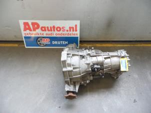 Gebrauchte Getriebe Audi A5 (8T3) 2.0 FSI 16V Preis € 749,99 Margenregelung angeboten von AP Autos