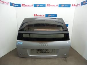 Gebrauchte Heckklappe Audi A2 (8Z0) 1.4 16V Preis € 75,00 Margenregelung angeboten von AP Autos