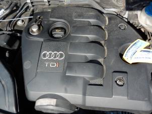 Usados Motor Audi A4 (B6) 1.9 TDI PDE 130 Precio € 349,99 Norma de margen ofrecido por AP Autos