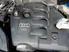 Engine from a Audi A4 (B6) 1.9 TDI PDE 130 2003