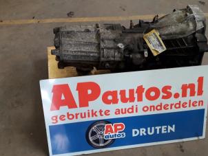 Gebrauchte Getriebe Audi A4 (B6) 1.9 TDI PDE 130 Preis € 149,99 Margenregelung angeboten von AP Autos