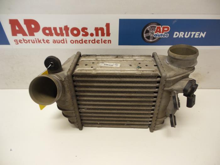 Gebrauchte Ladeluftkühler Audi TT (8N3) 1.8 20V Turbo Preis € 24,99 Margenregelung angeboten von AP Auto's
