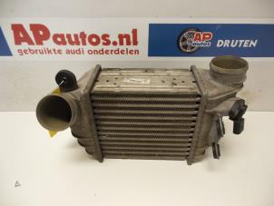 Used Intercooler Audi TT (8N3) 1.8 20V Turbo Price € 24,99 Margin scheme offered by AP Autos