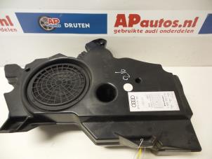 Used Subwoofer Audi A3 (8P1) 1.9 TDI Price € 65,00 Margin scheme offered by AP Autos