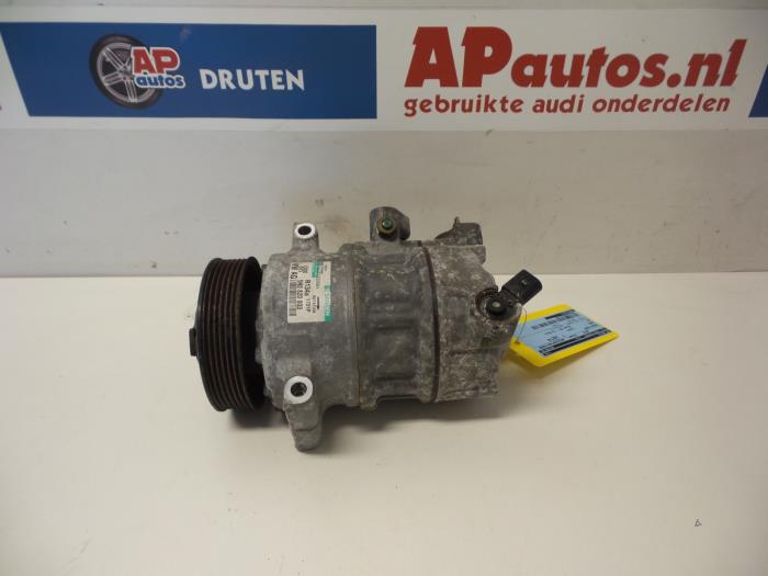 Gebrauchte Klimapumpe Audi A3 Sportback (8PA) 1.9 TDI Preis € 44,99 Margenregelung angeboten von AP Auto's