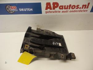Used Battery box Audi TT (8N3) 1.8 20V Turbo Price € 20,00 Margin scheme offered by AP Autos