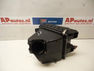 Używane Obudowa filtra powietrza Audi A4 (B5) 1.8 20V Cena € 25,00 Procedura marży oferowane przez AP Autos