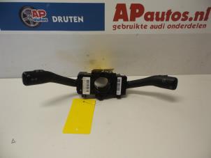 Używane Przelacznik wycieraczki Audi TT (8N3) 1.8 20V Turbo Cena € 20,00 Procedura marży oferowane przez AP Autos