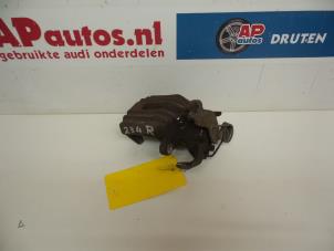 Gebrauchte Bremszange rechts hinten Audi A4 Avant (B5) 1.6 Preis € 35,00 Margenregelung angeboten von AP Autos