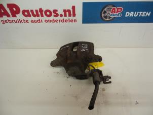 Gebrauchte Bremszange links vorne Audi A4 Avant (B5) 1.6 Preis € 35,00 Margenregelung angeboten von AP Autos