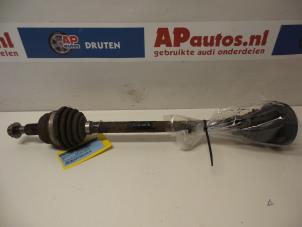 Used Drive shaft, rear left Audi TT (8N3) 1.8 20V Turbo Price € 24,99 Margin scheme offered by AP Autos