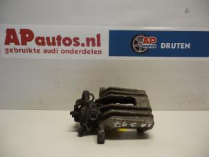 Używane Zacisk hamulcowy lewy tyl Audi TT (8N3) 1.8 20V Turbo Cena € 19,99 Procedura marży oferowane przez AP Autos