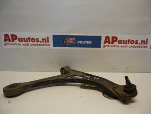 Used Front wishbone, right Audi TT (8N3) 1.8 20V Turbo Price € 19,99 Margin scheme offered by AP Autos
