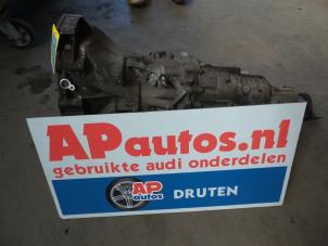 Usados Caja de cambios Audi S4 Avant (B7) 4.2 V8 40V Precio € 999,99 Norma de margen ofrecido por AP Autos
