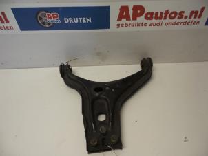 Used Front wishbone, right Audi Cabrio (B4) 2.3 E Price € 25,00 Margin scheme offered by AP Autos