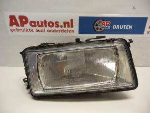 Used Headlight, right Audi 80 (B3) 1.6 Price € 19,99 Margin scheme offered by AP Autos