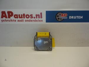 Używane Modul poduszki powietrznej Audi A3 (8P1) 2.0 TDI 16V Cena € 40,00 Procedura marży oferowane przez AP Autos