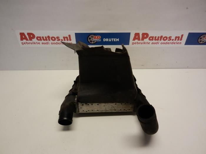 Usados Intercooler Audi A4 Avant (B5) 1.9 TDI Precio € 24,99 Norma de margen ofrecido por AP Auto's