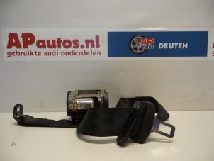Usagé Tendeur de ceinture gauche Audi A6 Avant (C5) 1.8 Turbo 20V Prix € 20,00 Règlement à la marge proposé par AP Autos