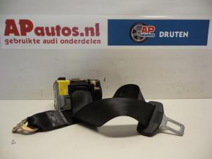 Used Rear seatbelt tensioner, left Audi A6 Avant (C5) 1.8 Turbo 20V Price € 20,00 Margin scheme offered by AP Autos