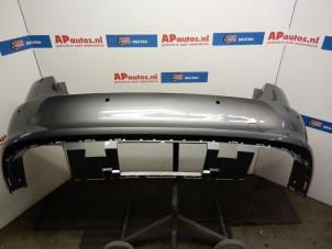 Used Rear bumper Audi A3 Price € 124,99 Margin scheme offered by AP Autos