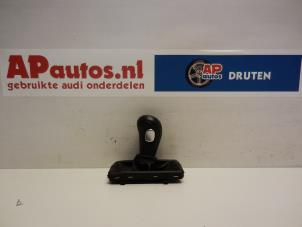 Used Gear stick knob Audi A4 Price € 19,99 Margin scheme offered by AP Autos