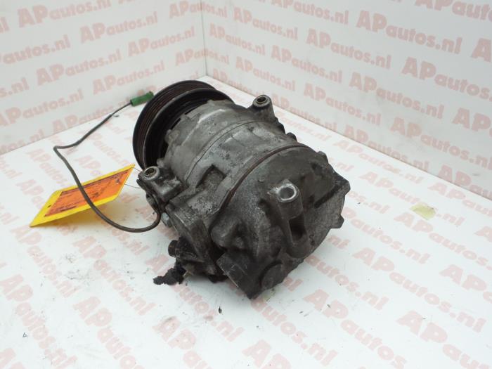 Gebrauchte Klimapumpe Audi A4 Quattro (B5) 2.8 V6 30V Preis € 50,00 Margenregelung angeboten von AP Auto's