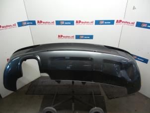 Used Rear bumper Audi Q5 (8RB) 2.0 TDI 16V Quattro Price € 149,99 Margin scheme offered by AP Autos