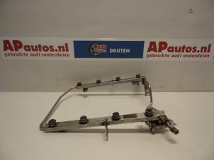 Used Fuel injector nozzle Audi S8 (D2) 4.2 V8 32V Price € 19,99 Margin scheme offered by AP Autos