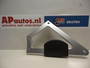 Used Handle Audi TT (8N3) 1.8 20V Turbo Price € 9,99 Margin scheme offered by AP Autos