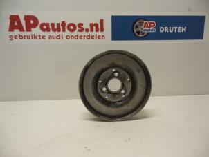 Used Water pump pulley Audi A4 Quattro (B5) 2.8 V6 30V Price € 35,00 Margin scheme offered by AP Autos