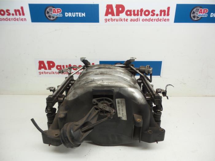 Gebrauchte Ansaugbrugge Audi A4 Quattro (B5) 2.8 V6 30V Preis € 74,99 Margenregelung angeboten von AP Auto's