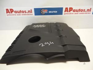 Usagé Plaque de protection moteur Audi A5 (8T3) 2.0 FSI 16V Prix € 65,00 Règlement à la marge proposé par AP Autos