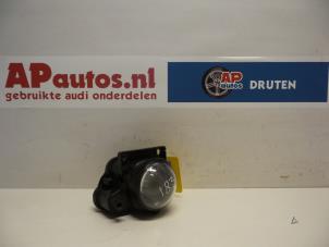 Usados Luz antiniebla izquierda delante Audi A6 (C5) 2.5 TDI V6 24V Precio € 19,99 Norma de margen ofrecido por AP Autos