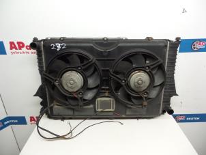Used Fan motor Audi A6 (C4) 2.6 V6 Price € 29,99 Margin scheme offered by AP Autos
