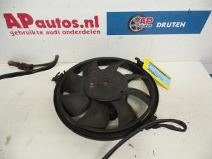 Used Air conditioning cooling fans Audi A6 Price € 29,99 Margin scheme offered by AP Autos