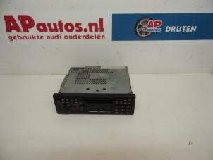 Used Radio/cassette player Audi Cabrio (B4) 2.8 E Price € 29,99 Margin scheme offered by AP Autos