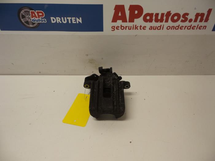 Rear brake calliper, right from a Audi TT (8N3) 1.8 20V Turbo Quattro 2001