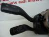 Cruise control switch from a Audi A4 Cabrio (B7) 2.4 V6 30V 2002