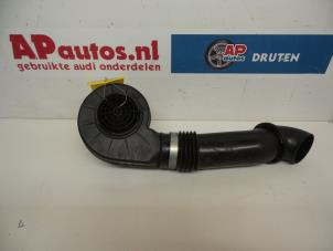 Usagé Moteur de ventilation chauffage Audi Cabrio (B4) 2.8 E Prix € 19,99 Règlement à la marge proposé par AP Autos