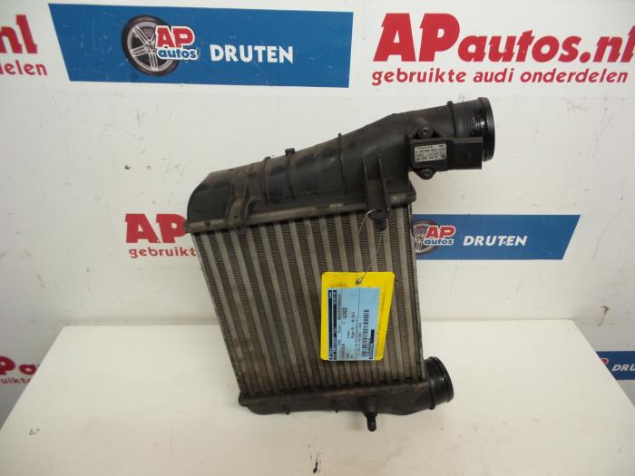 Used Intercooler Audi A4 (B7) 2.0 TDI 16V Price € 24,99 Margin scheme offered by AP Auto's
