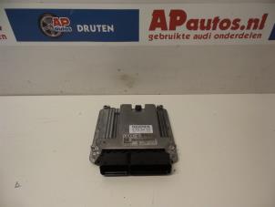 Used Engine management computer Audi A4 (B7) 2.0 TDI 16V Price € 80,00 Margin scheme offered by AP Autos