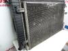 Air conditioning condenser from a Audi A4 (B7) 2.0 TDI 16V 2005