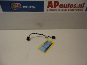 Usados Cable (varios) Audi A6 (C6) 2.0 TDI 16V Precio € 24,99 Norma de margen ofrecido por AP Autos